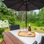 Holiday home Three-bedroom In Albak Aalbaek