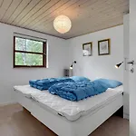 Holiday home Three-bedroom In Albak Aalbaek