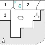 Three-bedroom In Albak *