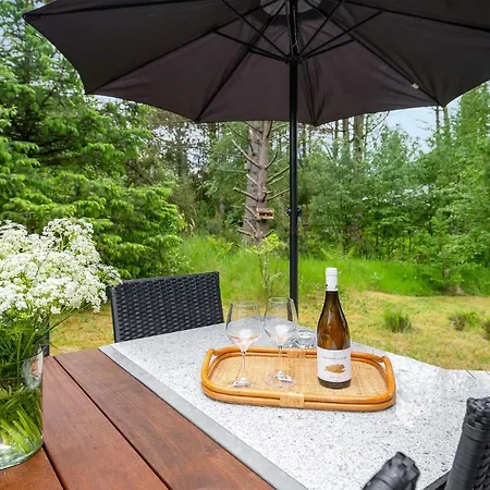 Holiday home 3 Bedroom Amazing In Aalbaek