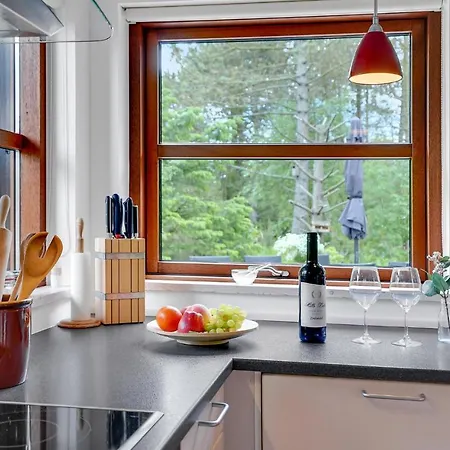 3 Bedroom Amazing In * Aalbaek