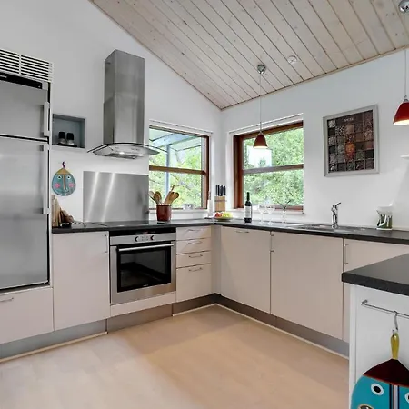 Holiday home 3 Bedroom Amazing In *
