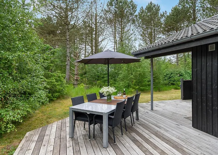 Three-bedroom In Albak